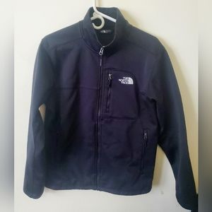 The North Face Apex Jacket Black M